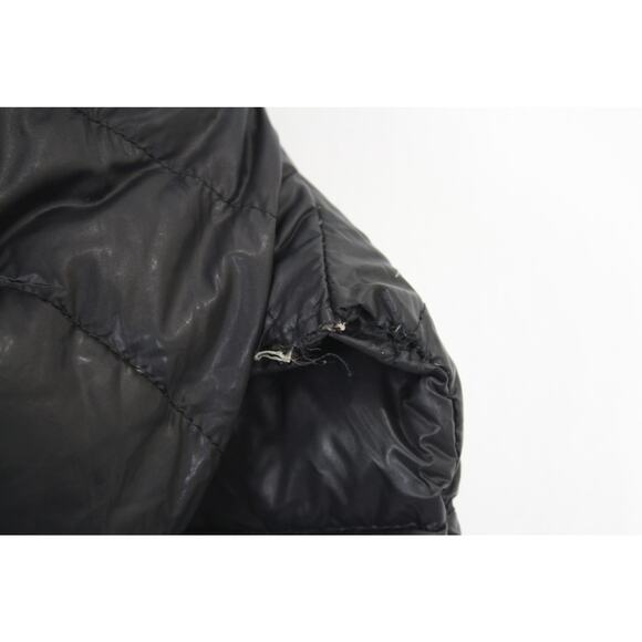 Calvin Klein Lightweight Packable Down Filled Womens Puffer Jacket Large - Picture 6 of 8